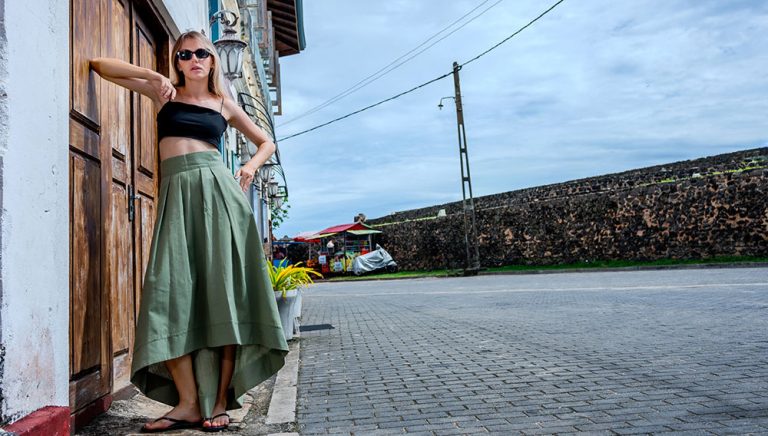 Sustainable Style: The Future of Fashion