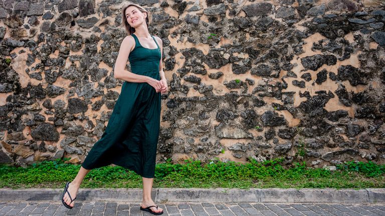 The Power of Love in Fashion